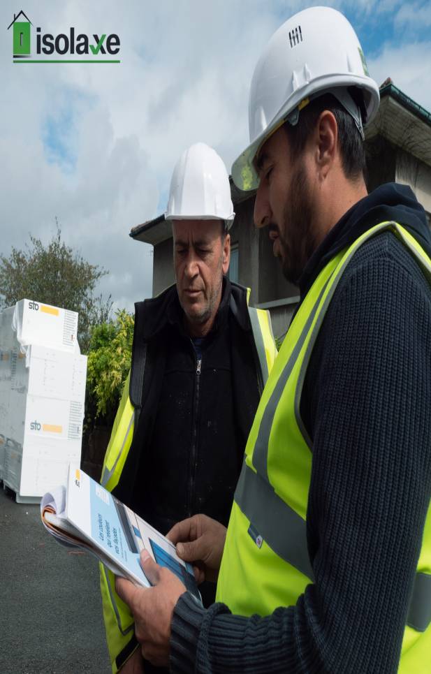 Une entreprise de proximité, structurée autour de l’expérience et du terrain Mulhouse