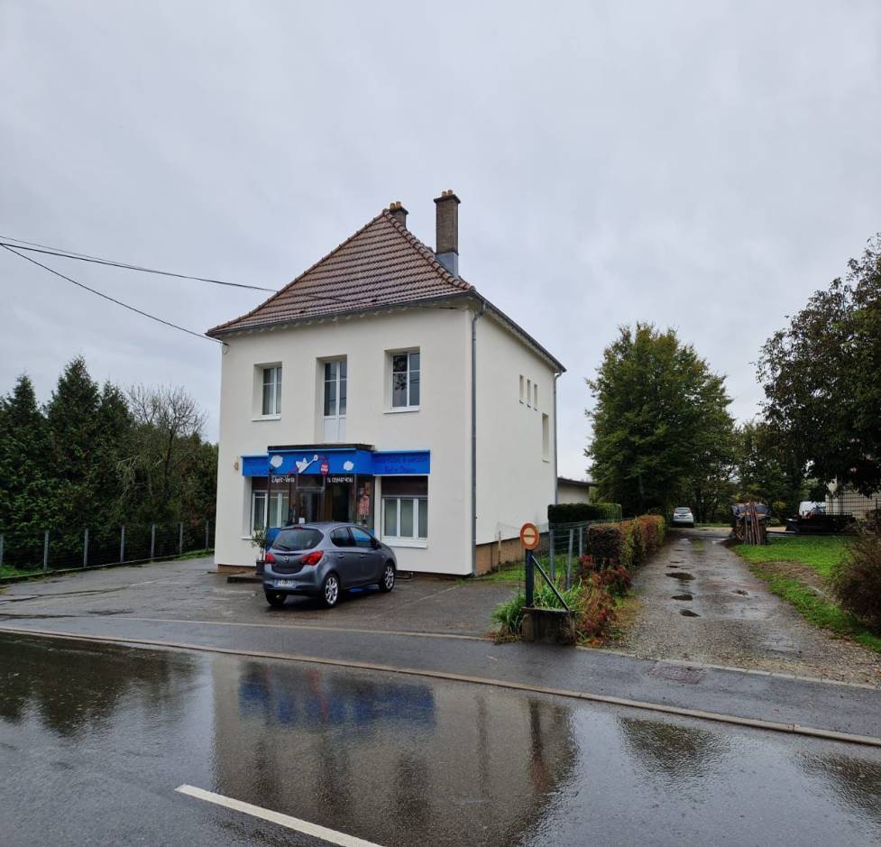 ISOLAXE111 | Isolaxe ISOLAXE : experts en isolation et rénovation de façade durables à Trévenans près de Belfort Mulhouse