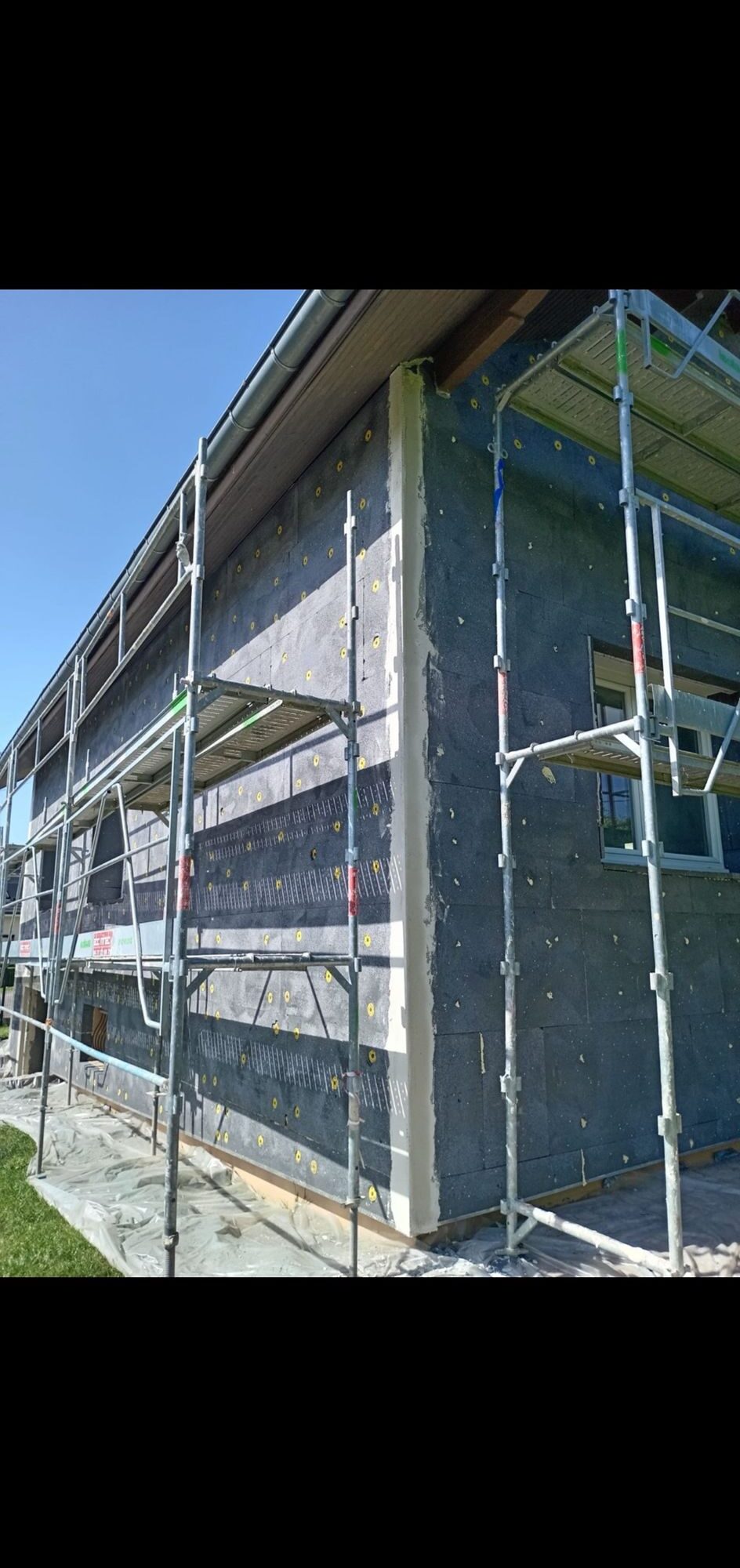 R&eacute;novation &eacute;nerg&eacute;tique : pourquoi privil&eacute;gier l&rsquo;isolation par l&rsquo;ext&eacute;rieur ? Riedisheim