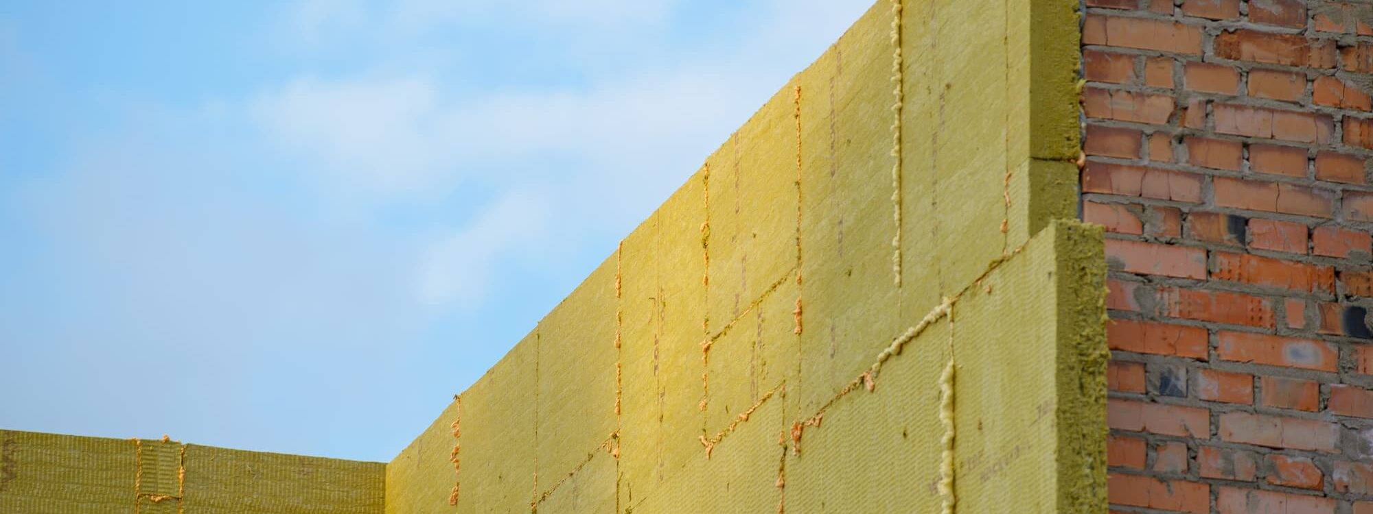 Isolation thermique par l&#8217;extérieur &#8211; Améliorez l&#8217;efficacité énergétique de votre maison à Trévenans proche de Belfort Audincourt