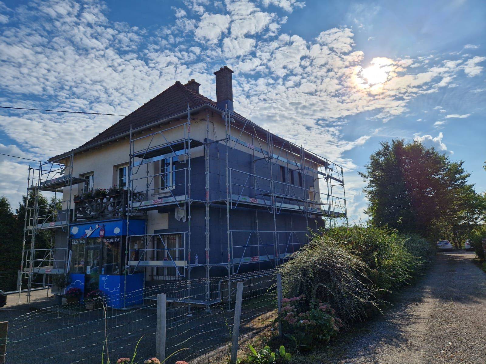 ISOLATION_THERMIQUE_EXTERIEUR_EFFICACITE_ENERGETIQUE8 | Isolaxe Isolation thermique par l’extérieur – Améliorez l’efficacité énergétique de votre maison à Trévenans proche de Belfort Cernay 3