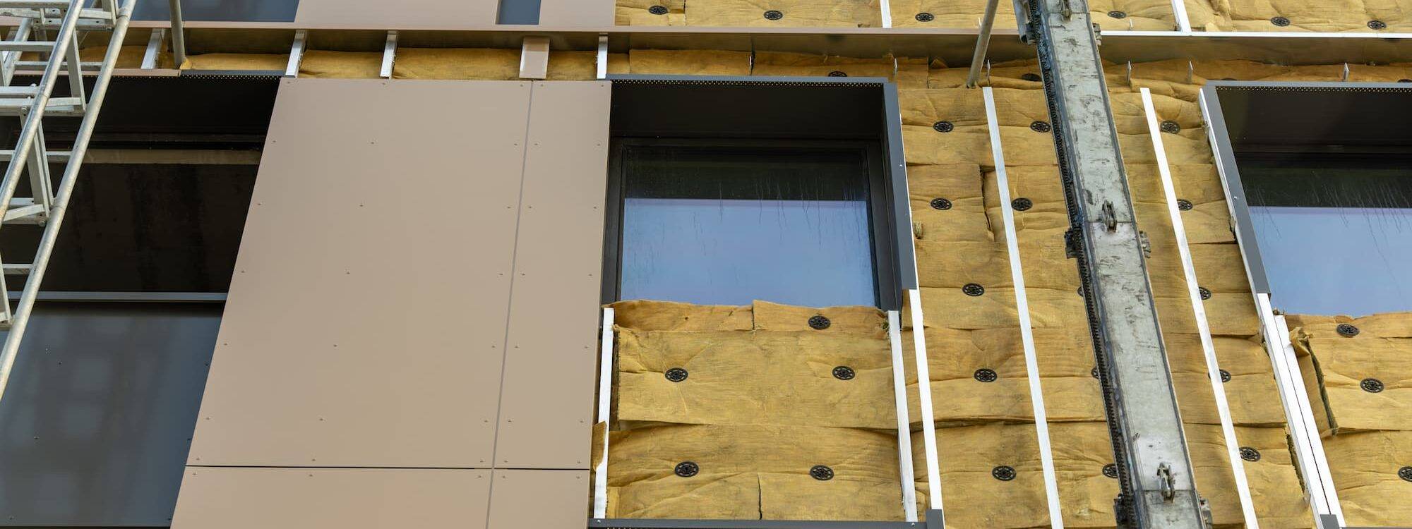 3 erreurs courantes à éviter lors d’une isolation thermique par l’extérieur Cernay